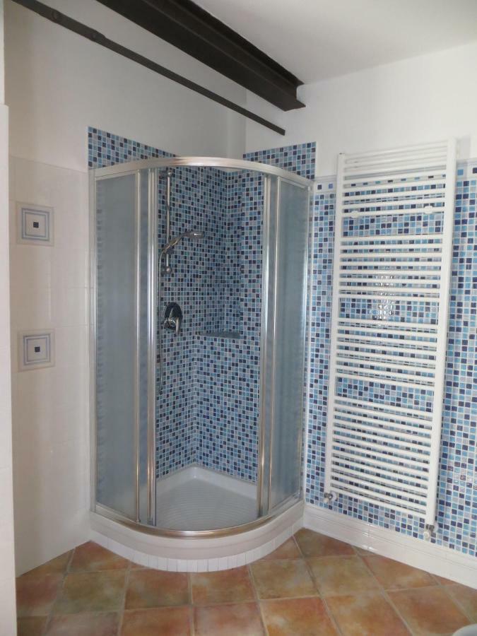 La Bella Dormiente B&B Castellamonte Exteriör bild